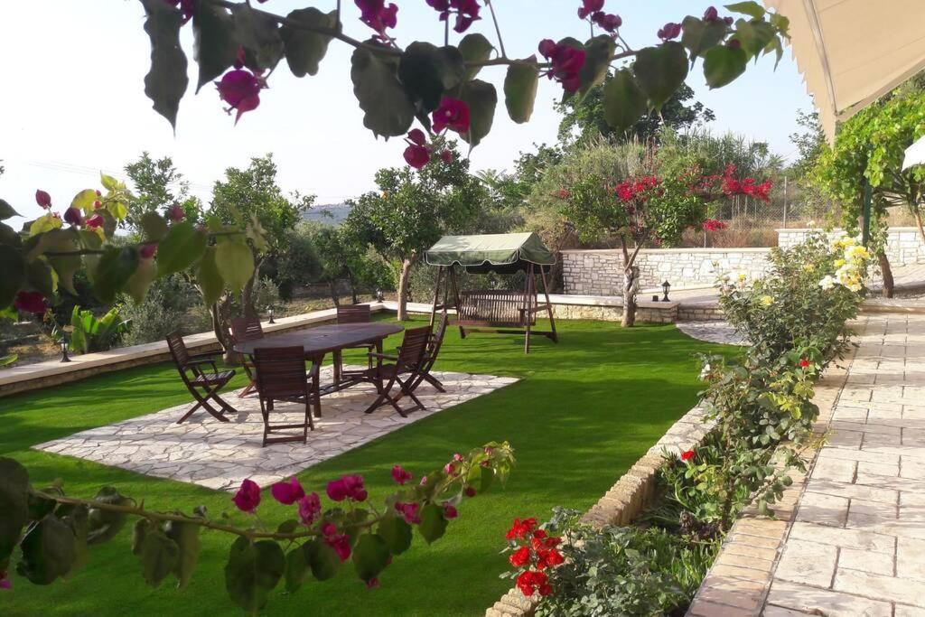 Estella Sorelle 1 Longá المظهر الخارجي الصورة