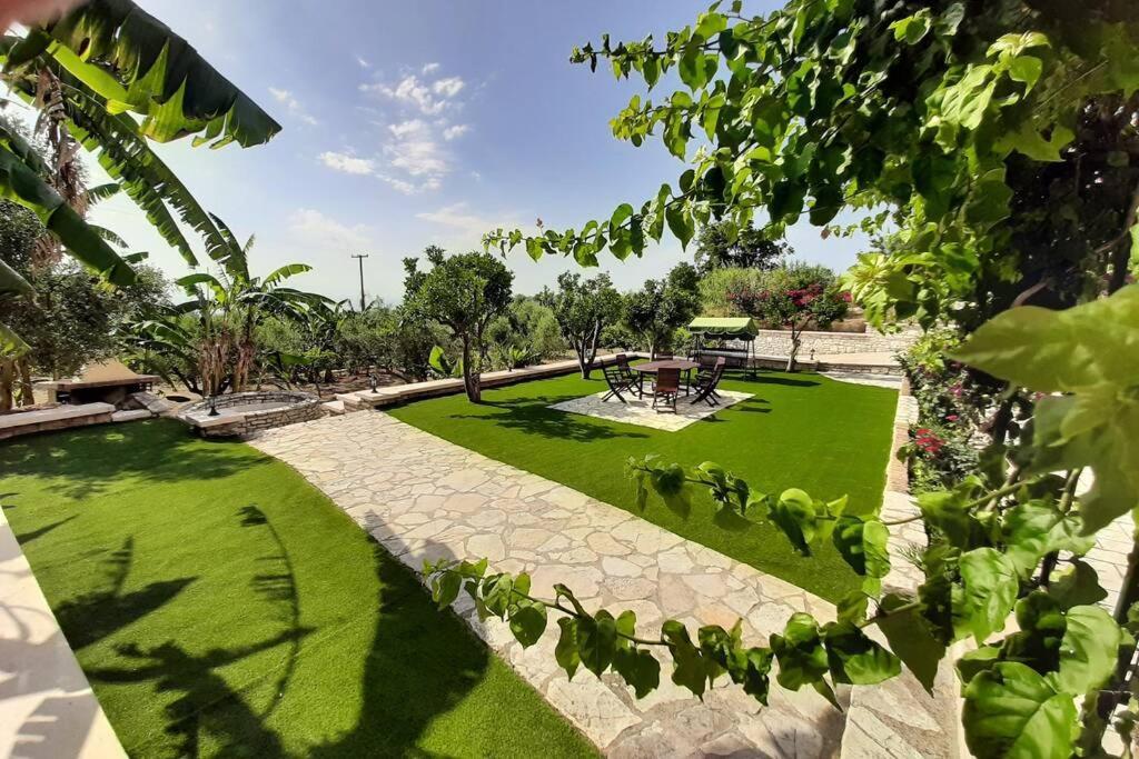 Estella Sorelle 1 Longá المظهر الخارجي الصورة