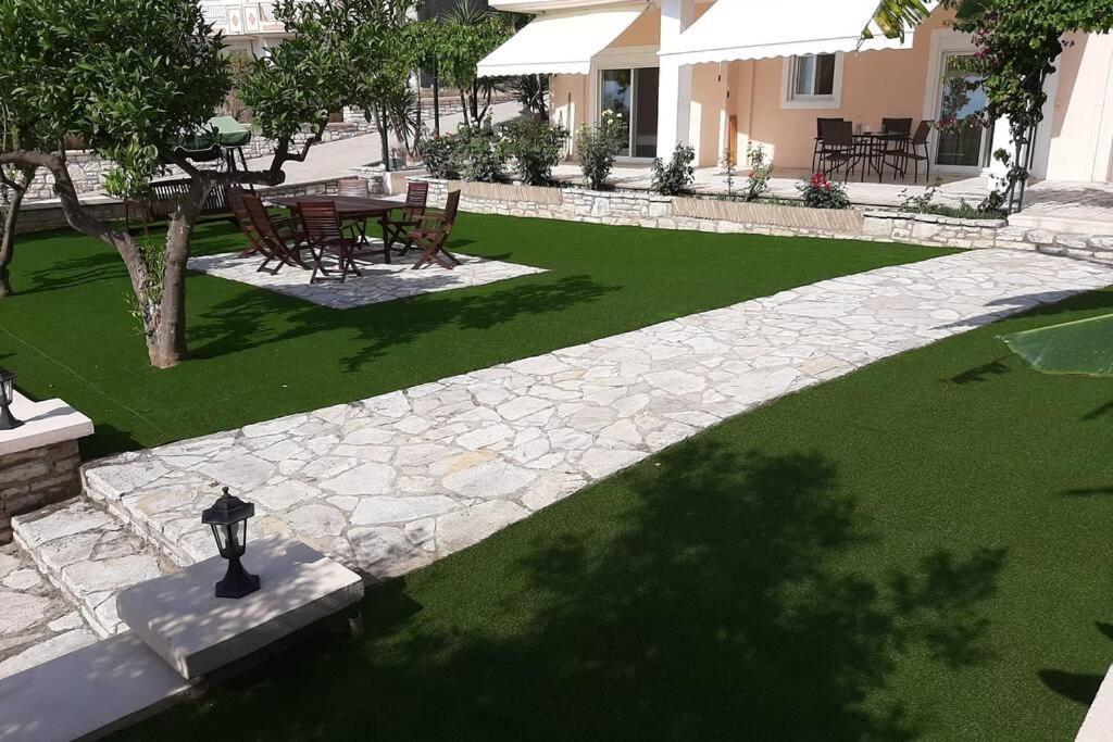 Estella Sorelle 1 Longá المظهر الخارجي الصورة