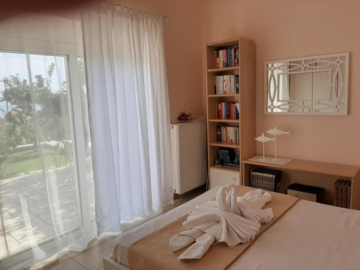 Estella Sorelle 1 Longá المظهر الخارجي الصورة